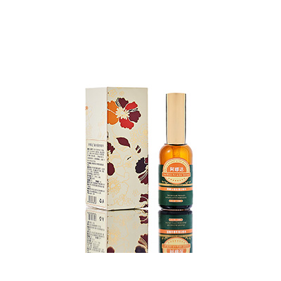 私密细嫩修复精华弥渡